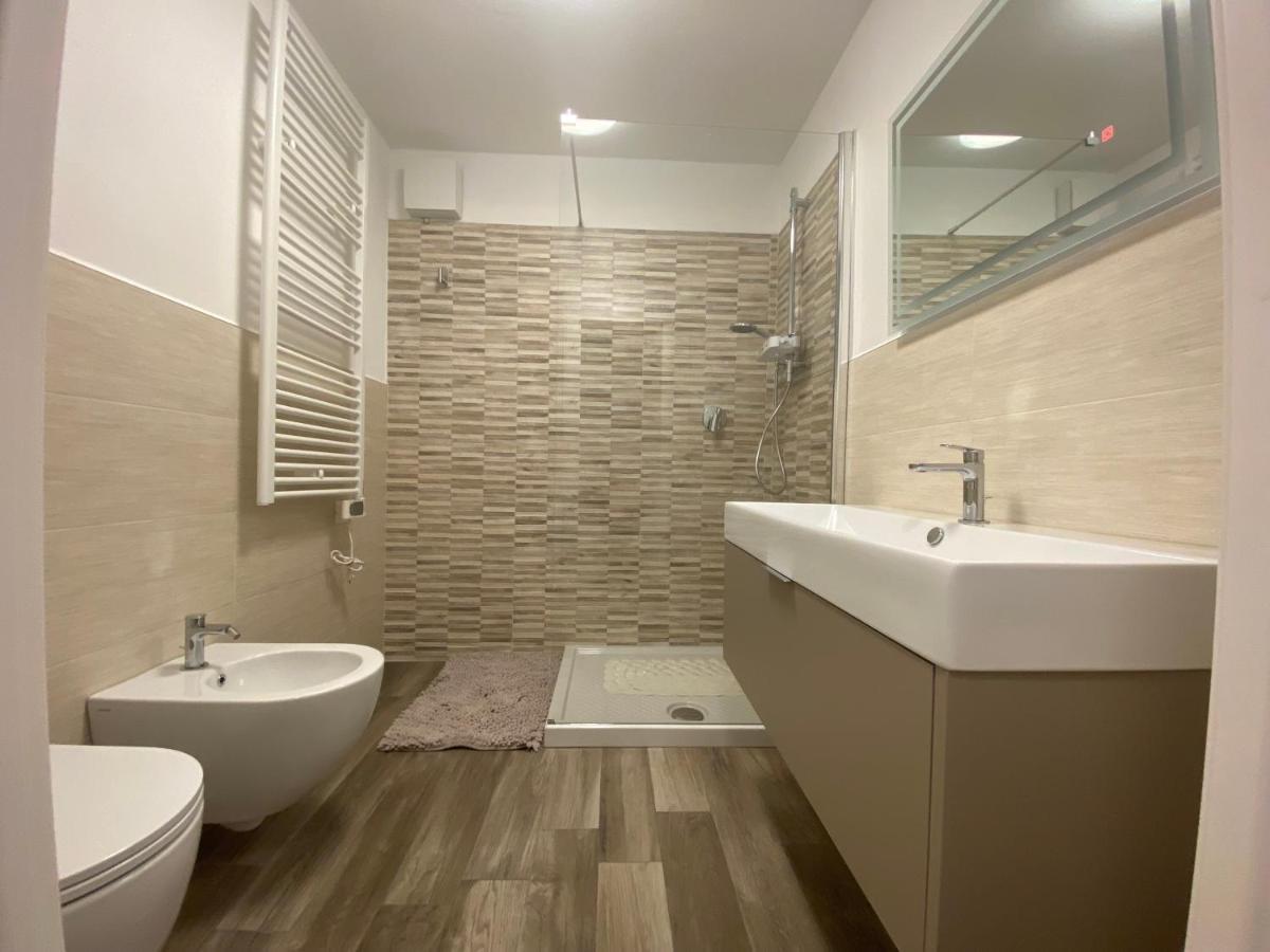 Monolocale Agata Apartment Sestri Levante Luaran gambar