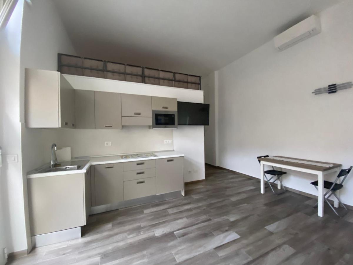 Monolocale Agata Apartment Sestri Levante Luaran gambar