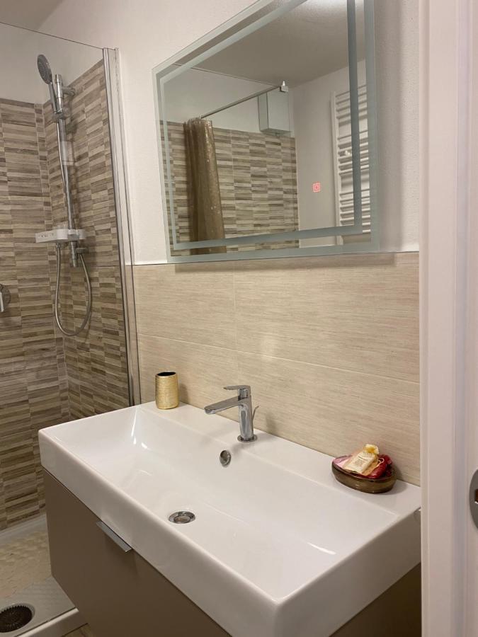 Monolocale Agata Apartment Sestri Levante Luaran gambar